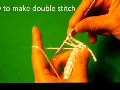 How to Crochet for Beginners Step by Step