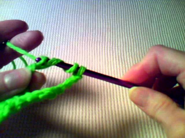 How to Crochet - Triple Treble Crochet Stitch