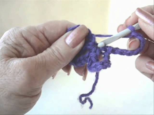 How to Make a Butterfly Crochet Pattern