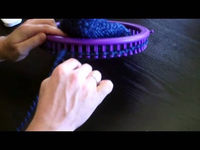 Manly Knitting September 2012