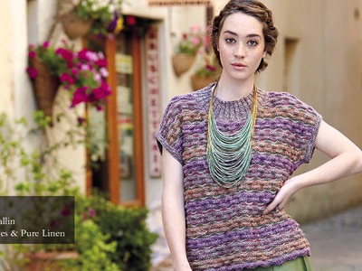 Rowan Knitting & Crochet Magazine 57