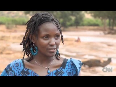 Activist battles Kenyan tradition of rape 'beading'