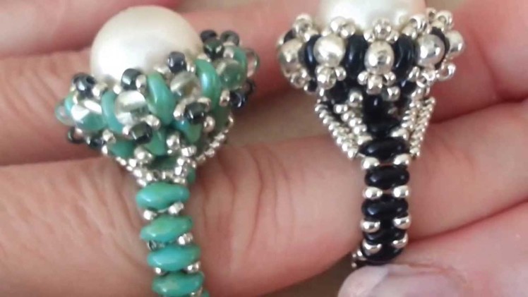 Creations Show - Natalie Ring