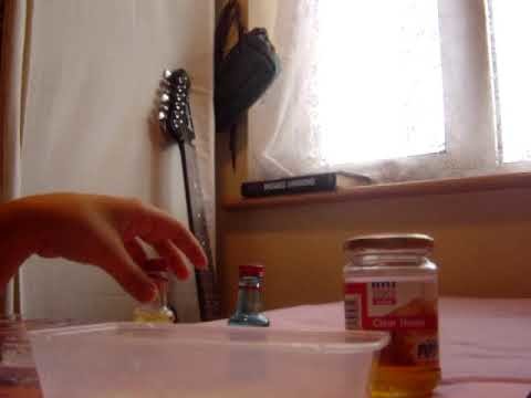 DIY: Make your own Sugar Scrub