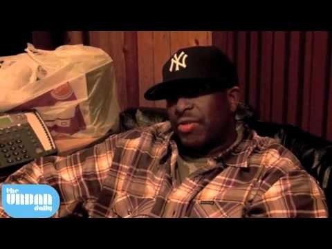 DJ Premier on BET Cyphers, Battling Dr. Dre, and Meeting NWA for the First Time