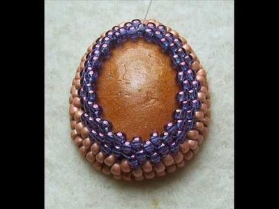 Tubular Peyote Reduction Method
