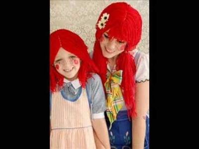 30 Awesome & Ridiculously Easy DIY Halloween Costumes Your Kids Will Love