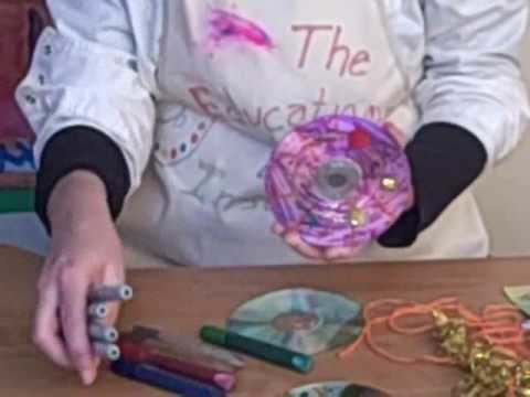 Christmas Ornaments Crafts