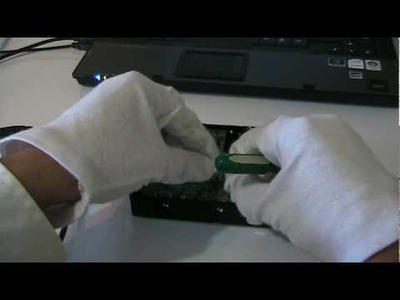 DIY: How to repair a clicking damaged hard drive