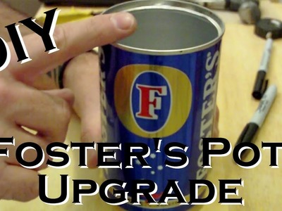 FREE DIY Ring For The Fosters Cook Pot