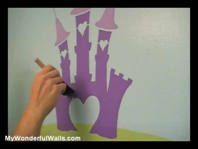 How to Create a Princess Girls Room