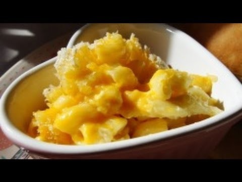 How to Make Mac and Cheese for 2 with CookingAndCrafting