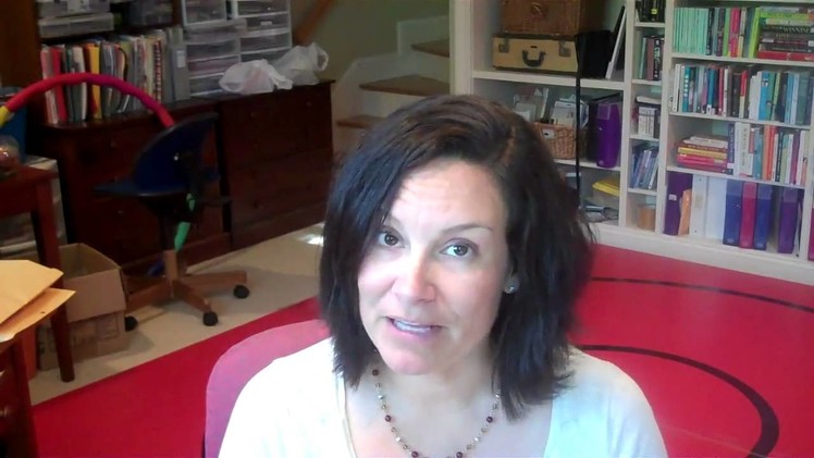 Make Money Scrapbooking Idea #12: Work at Tradeshows