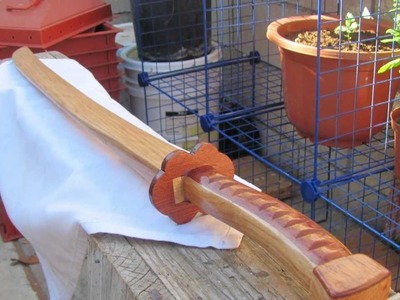 Sword Making Craft