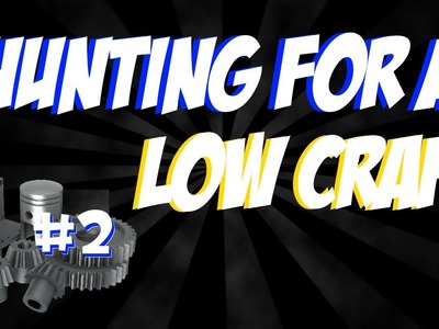TF2: Hunting for a Low Craft Ep.2: Rome