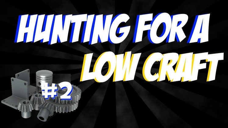 TF2: Hunting for a Low Craft Ep.2: Rome