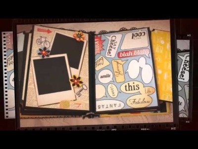 AWESOME MEMORIES The Snapshot Stack DCWV