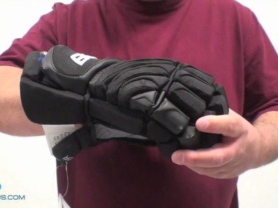 Bauer Supreme One95 Gloves Review