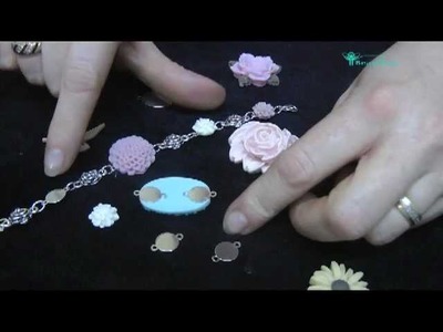 Bead Time Tutorial Working With Resin
