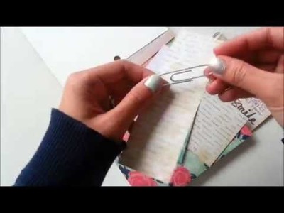 DIY: Decorative Paper Clips