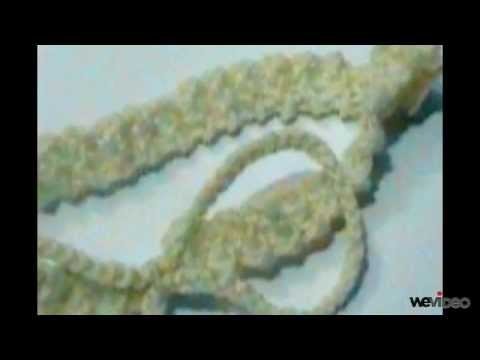 DIY Knit.Crochet Bow Headband | Sing Simple
