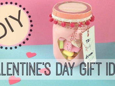 DIY Valentines Day Gift Idea | by Michele Baratta