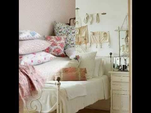 Diy Vintage Room Decor Ideas