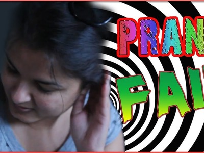 Episode 4 - Prank - Haunted house how-to