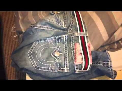 How to get true religion jeans for cheap
