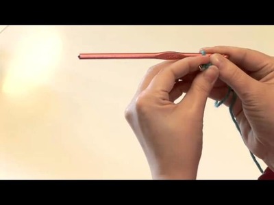 How To Knit A Circle Left Handed