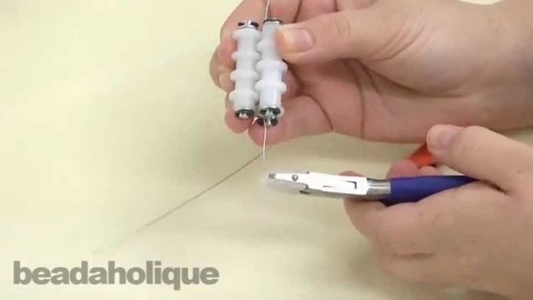 How to Use the Wire Straightening Tool by Artistic Wire