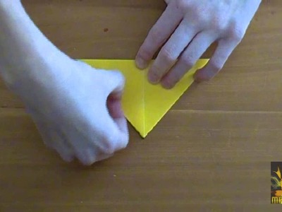 Make Your Own Origami Pikachu Balloon! [Tutorial]