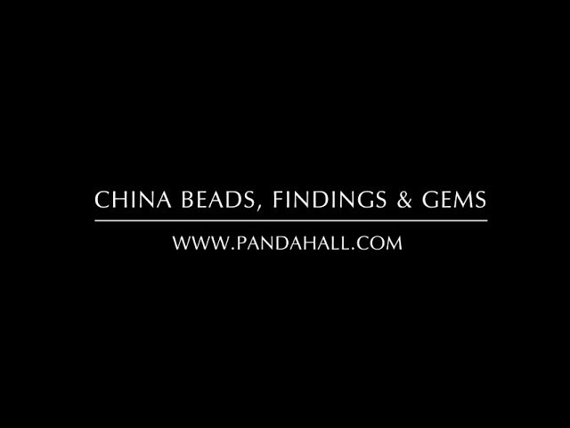 Pandahall Beads Where Your Jewelry Created