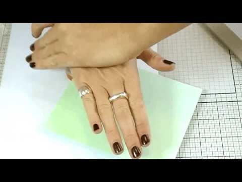 Paper Punch - Medium '1cm Ribbon' - 859e