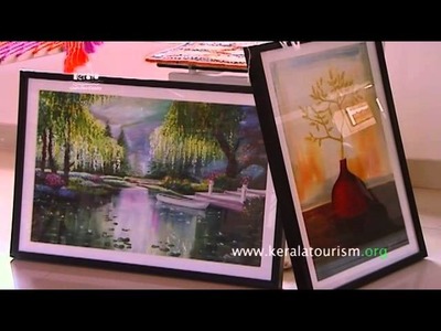 Sargaalaya - Iringal Art and Craft Village