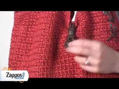 The Sak Handbags   Indio Crochet Large Tote   SKU #7549306