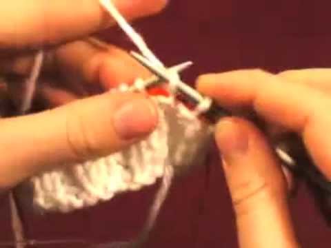 Using a Lifeline in Your Knitting Project