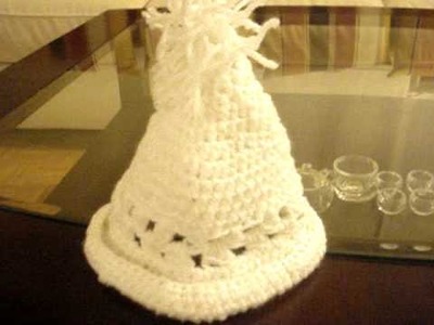 Baby's Crochet Hat ( Episode # 10 )