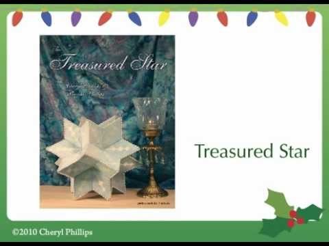 Cheryl Phillips: Treasured Star