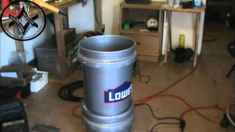 DIY Emergency 5 Gallon Water Filter. Filtration System for $35 SHTF Bushcraft Berkey Royal Doulton