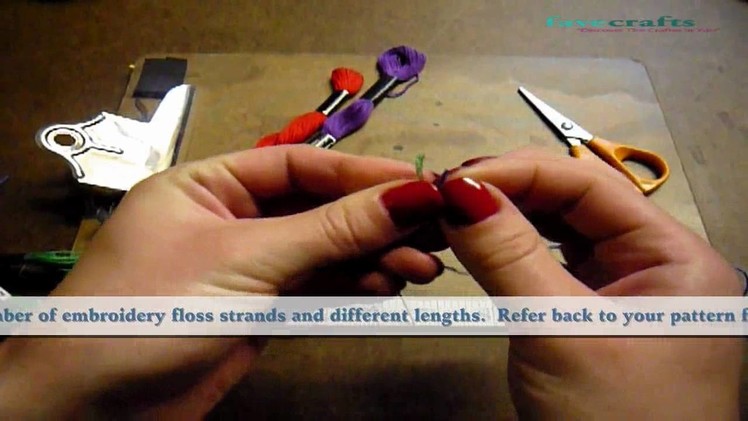 Everything You Need to Know About Friendship Bracelet Making - Jewelry-making Techinques