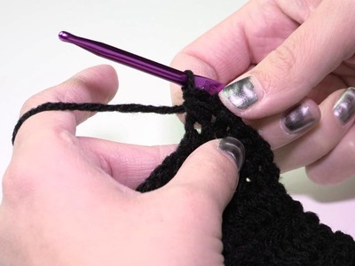 HOW TO CROCHET A BABY DIAPER COVER TUTORIAL