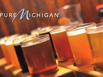Michigan Craft Beer and Breweries | Pure Michigan