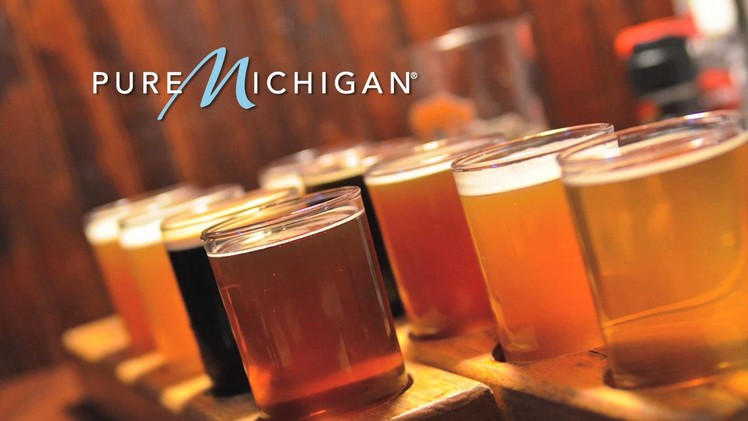 Michigan Craft Beer and Breweries | Pure Michigan