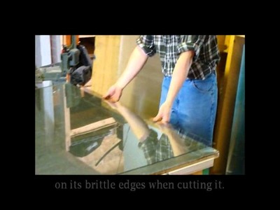 Olde Mill Lighting: An inside look at the handcrafted tinsmith process