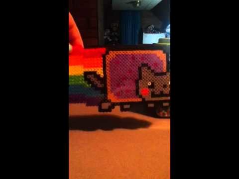 Perler Beads Collection