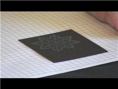 Rubber Stamping & Card Making : Rubber Stamp Techniques