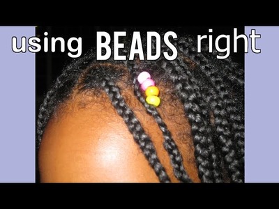 Using Beads the Smart Way