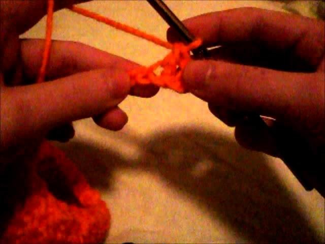 Amigurumi Octopus Crochet Tutorial
