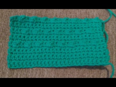 Creating a Seamless Crochet Foundation Chain for Dishcloths, Blankets, Towels & More!
